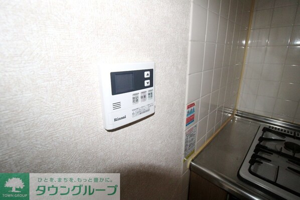 エポック旭野の物件内観写真